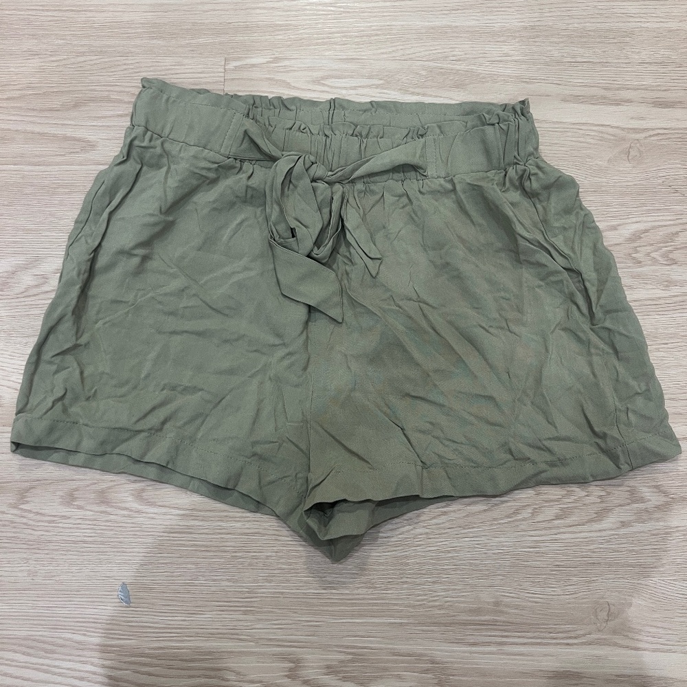 Primark shorts